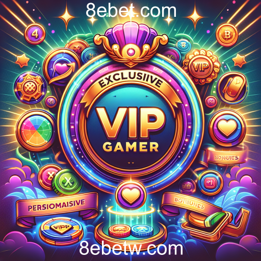 A Exclusividade da Categoria VIP em 8ebet.com: Vantagens e Benefícios